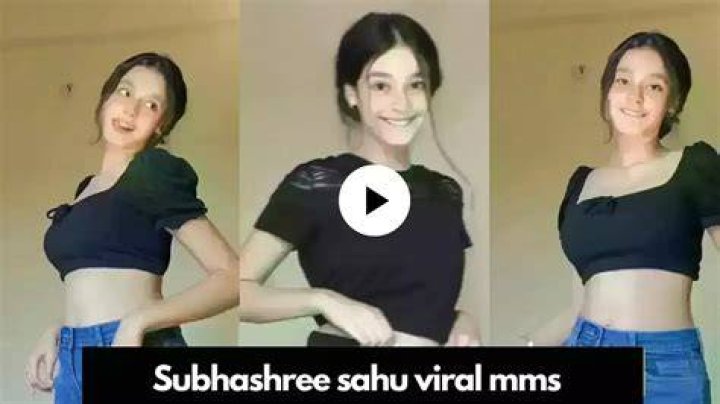 Subhashree Sahu MMS Leak: The Untold Truth Behind the Viral Sensation