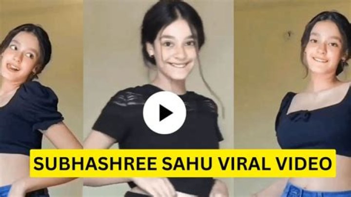 Subhashree Sahu MMS Video: The Untold Story Behind the Controversy