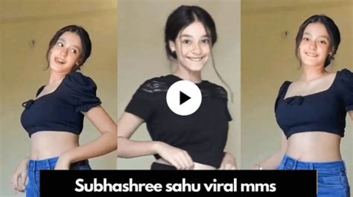 Subhashree Sahu Viral MMS: The Story Behind the Headlines