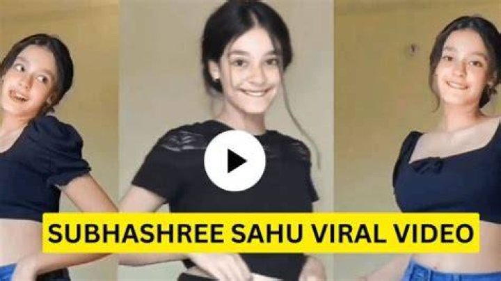Subhashree Sahu Viral Nudes Video: The Truth Behind the Sensation