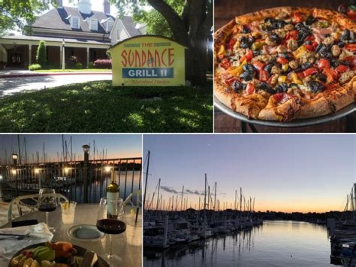 Sundance Grill II: The Ultimate Dining Experience in Your Neighborhood