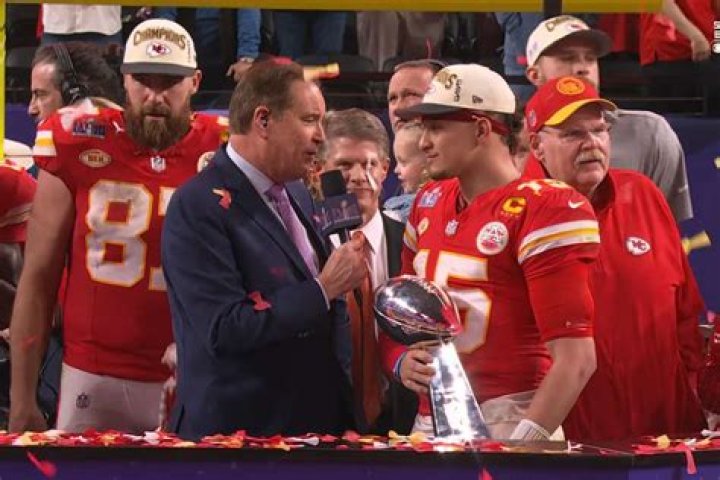 Super Bowl Last Year: A Look into the Spectacle and Legacy