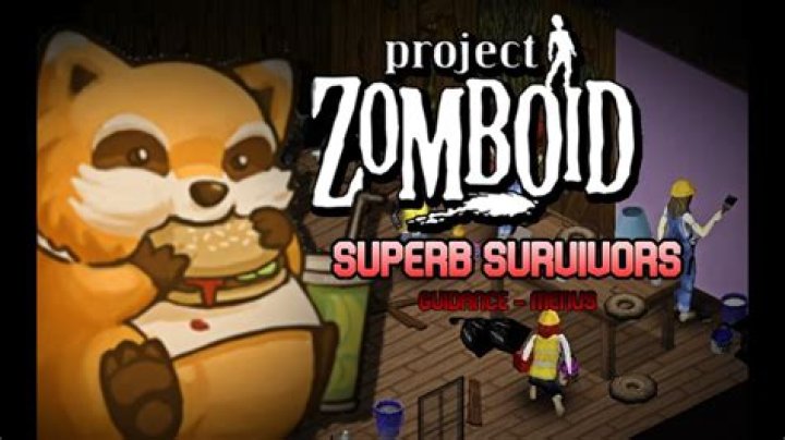Superb Survivors Project Zomboid: Understanding NKT Working Mechanics