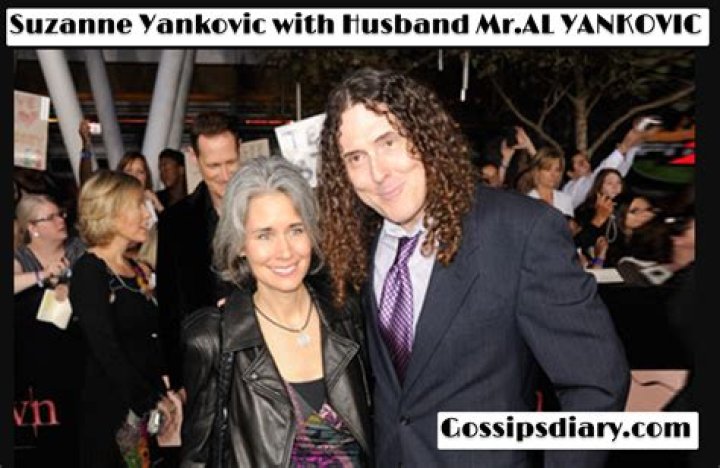 Suzanne Yankovic Net Worth: A Deep Dive Into Her Life and Finances