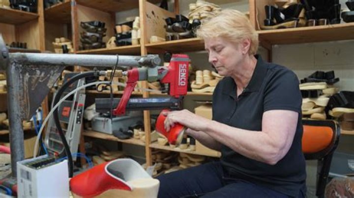 Sven Clogs Minnesota: A Deep Dive into the Craftsmanship and Legacy