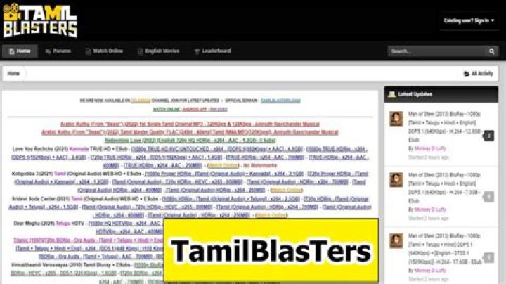Tamilblaster Bid: The Ultimate Guide to Understanding Its Impact and Opportunities