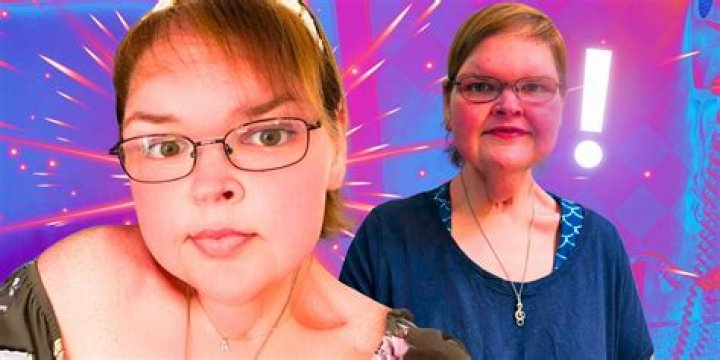 Tammy Slaton: Exploring Her Journey Through Time