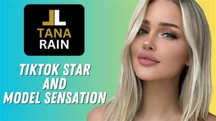 Tanababyxo: The Rising Star in Content Creation