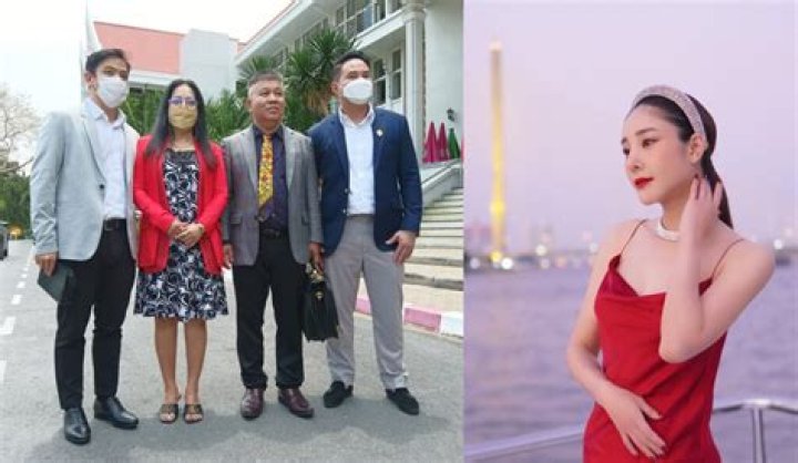Tangmo Nida Autopsy: The Untold Story You Need to Know