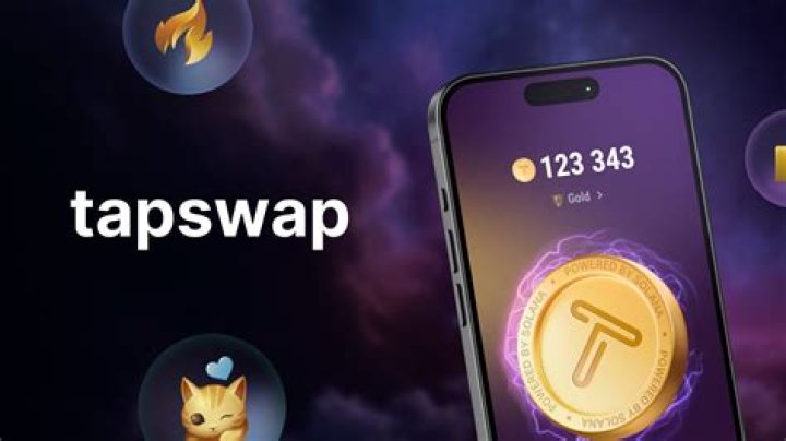 Tapswap Launch Date: Everything You Need to Know