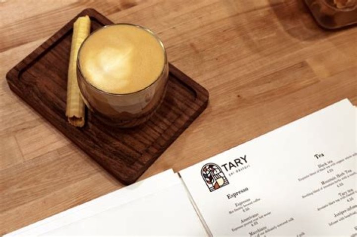 Tary Coffee House: A Cozy Retreat for Coffee Lovers