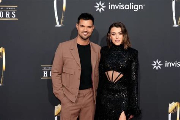 Taylor Lautner's 2024 Predictions