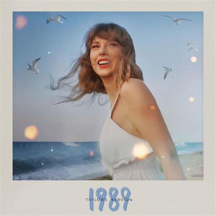 Taylor Swift's 1989 Tour: A Journey Through Nostalgia and Empowerment