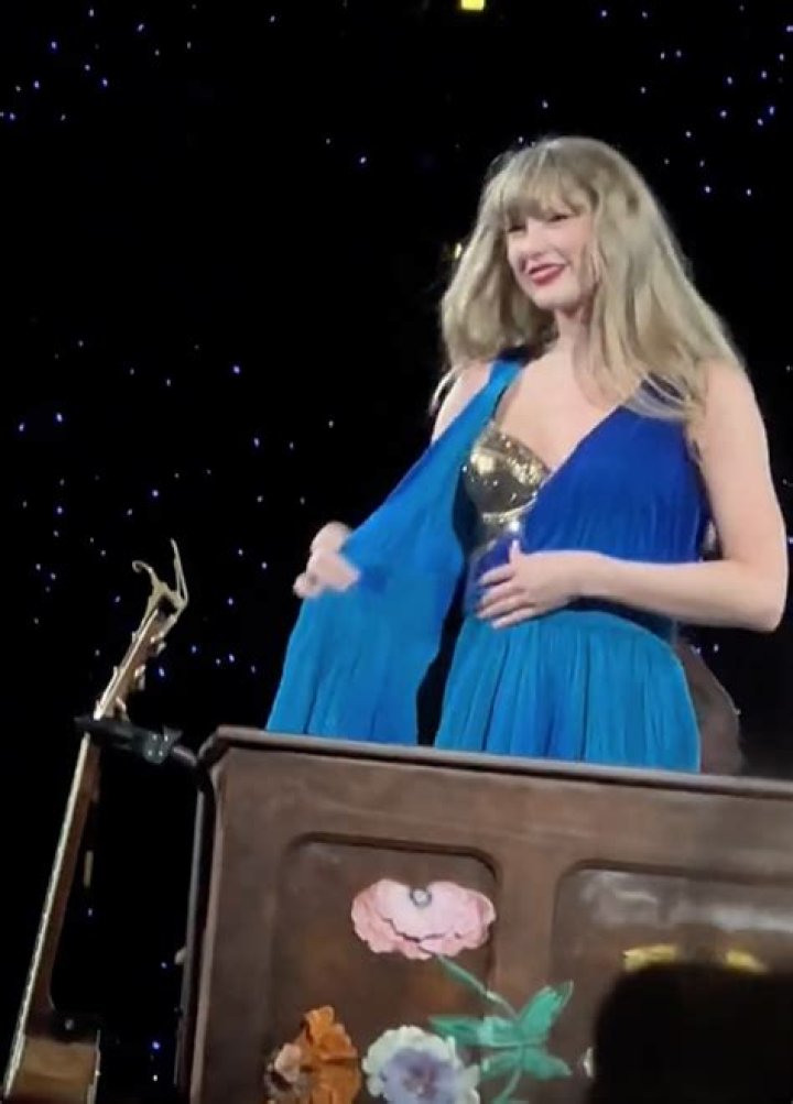 Taylor Swift's Bold Moments: A Look at Taylor Swift Nipples