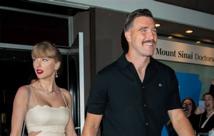 Taylor Swift and Benjamin Button: A Unique Connection Explored