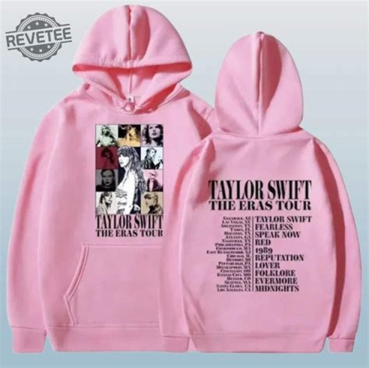 Taylor Swift Merch Store: Your Ultimate Guide to Swiftie Merchandise
