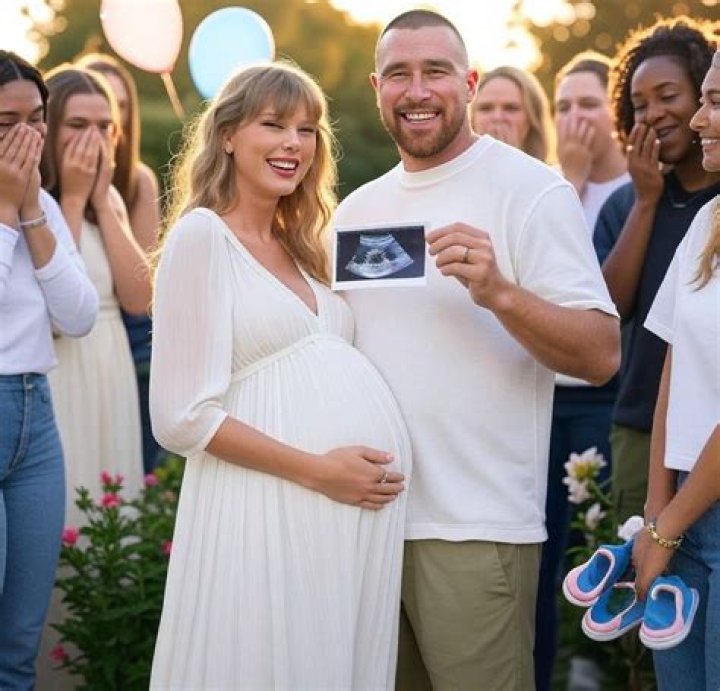Taylor Swift Pregnant in Lisbon: A Comprehensive Guide