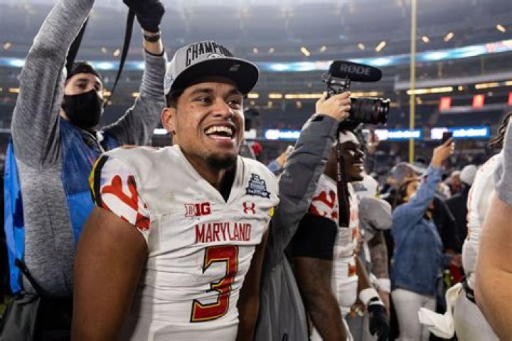 Taysia Tagovailoa: The Rising Star in the Spotlight