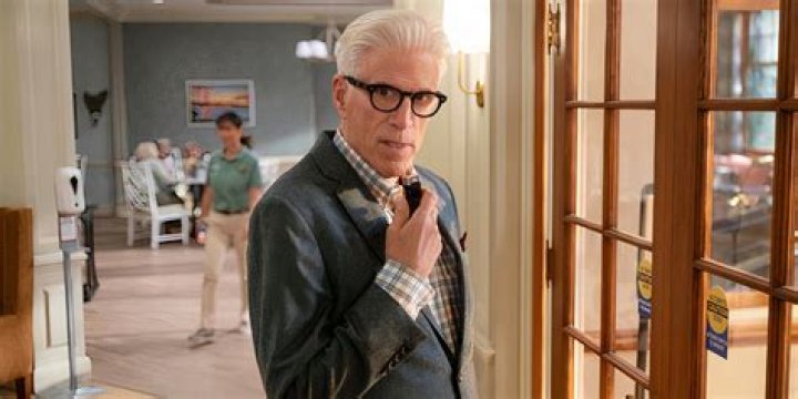 Ted Danson: A Journey Through the Life of a Television Icon