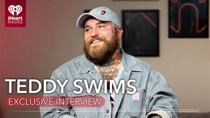Teddy Swims Private Life: An In-Depth Look at the Rising Star