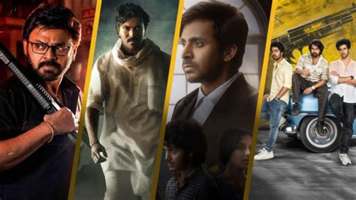 Telugu Movie Rules: The Ultimate Guide to Navigating the South Indian Cinema