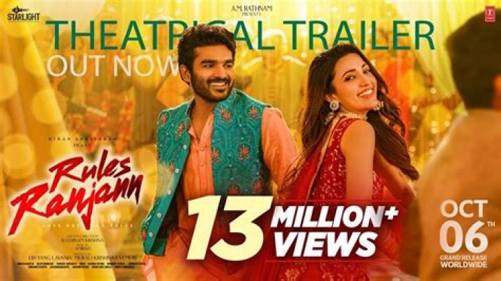 Telugu Movie Rulez2 Com 2025: Your Ultimate Guide to the World of South Indian Cinema