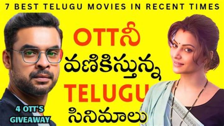 Telugu Movie Rulz: The Ultimate Guide to Mastering the World of Telugu Cinema
