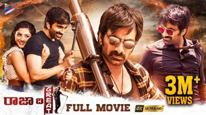 Telugu New Movies Download: Your Ultimate Guide to合法 Streaming and Downloading