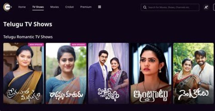 Telugumoviesrulz: Your Ultimate Destination for Telugu Cinema