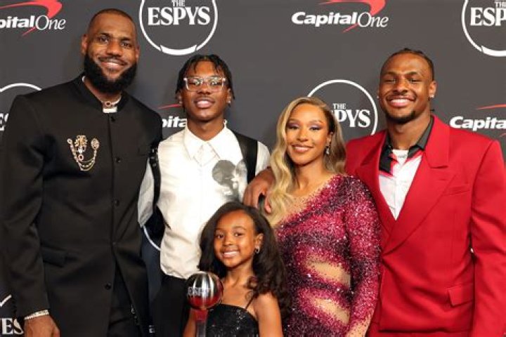 Tempestt Bledsoe: A Look into Her Kids and Family Life