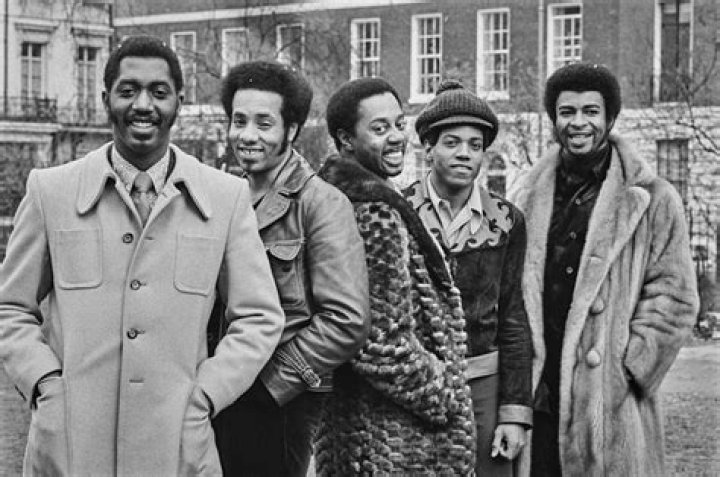 Temptations: The Enduring Legacy of Melvin Franklin's Baritone Vocals