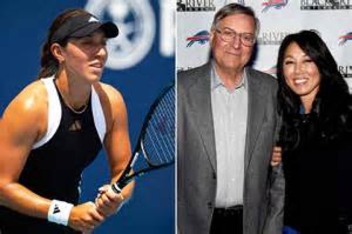 Terry Pegula's Roots: Understanding His Parents and Their Influence