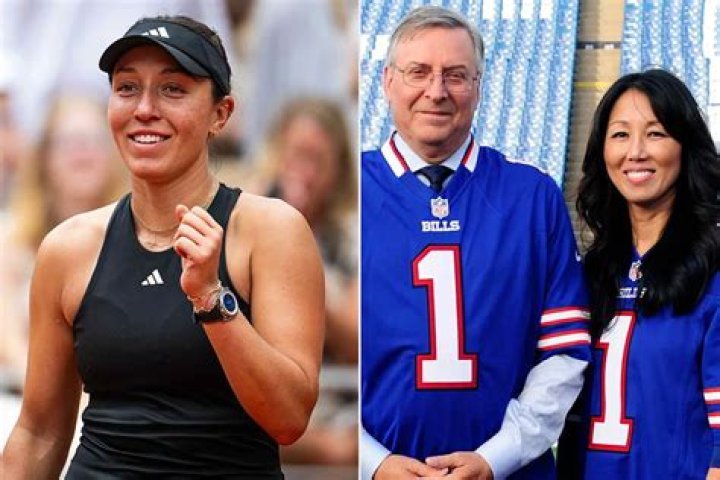 Terry Pegula: The Billionaire Sports Magnate