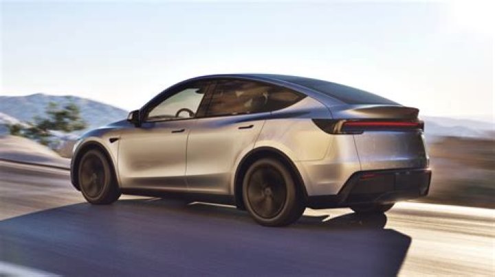 Tesla Range Model X: Unveiling the Future of Electric Vehicles