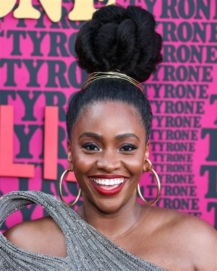 Teyonah Parris Height: Everything You Need to Know