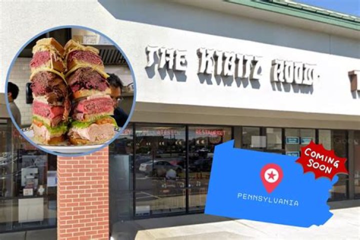 The Allure of The Kibitz Room: A Culinary Journey