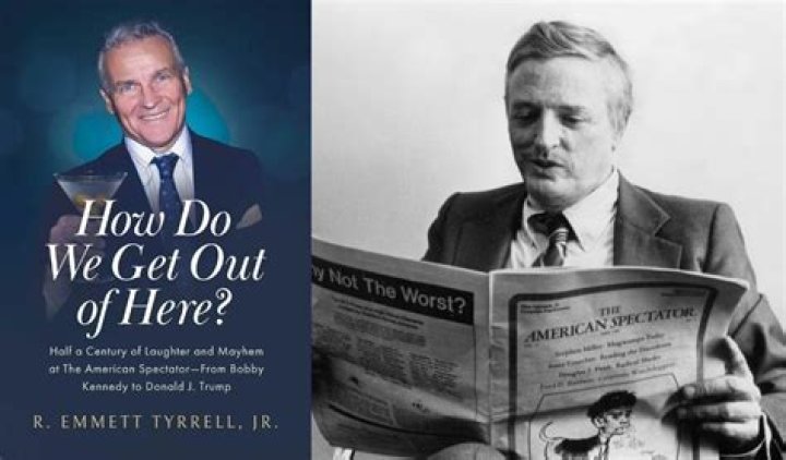The American Spectator: A Deep Dive into Conservative Commentary