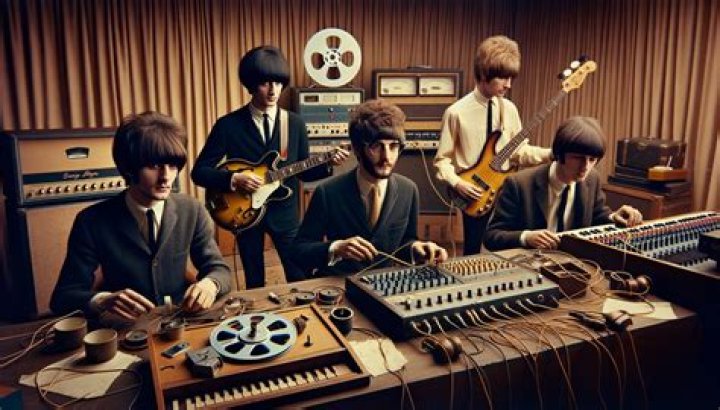 The Beatles Dilemma: Exploring the Impact of Their Choices on Music and Culture