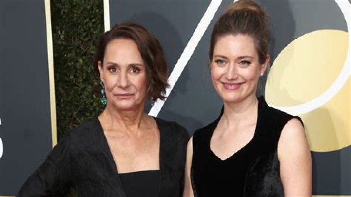 The Beloved Mom from Young Sheldon: Meet Laurie Metcalf Now