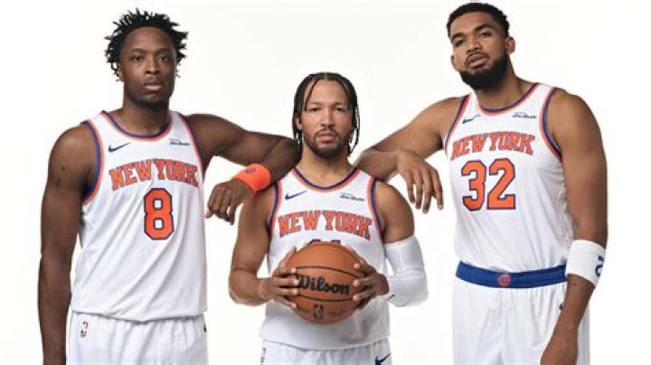 The Best Guide to the Knicks Court: History, Dimensions, and More