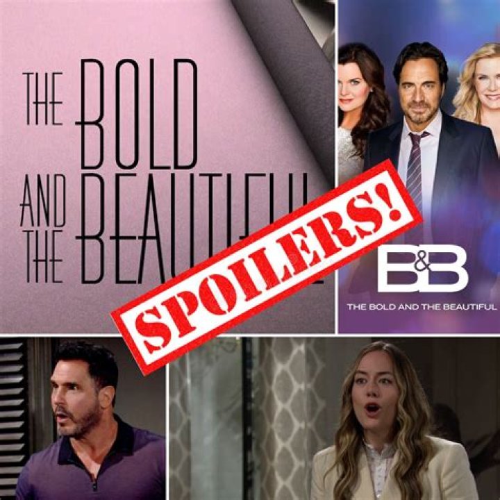 The Bold and the Beautiful Spoilers: Compelling Updates You Can't Miss