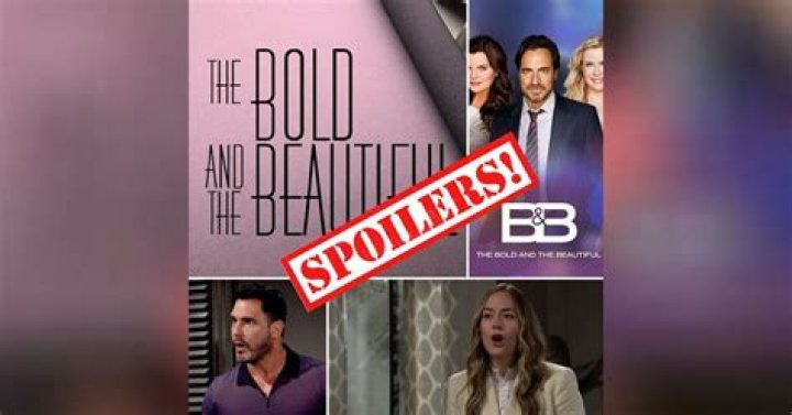 The Bold and the Beautiful Spoilers: Shocking Twists and Surprises Ahead