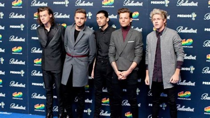 The Bond Between Harry Styles and Liam Payne: An Unbreakable Connection