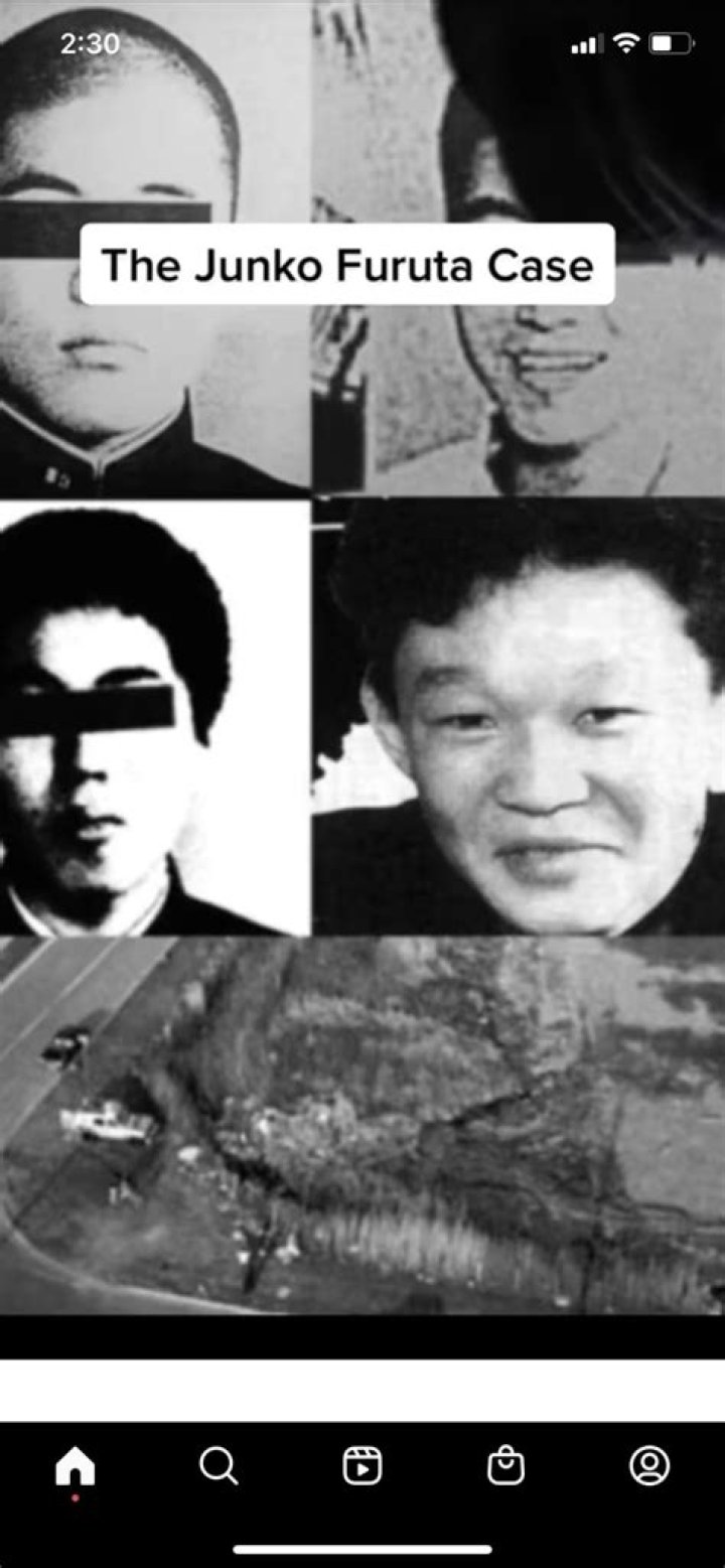 The Case of Junko Furuta: A Dark Chapter in Japanese History