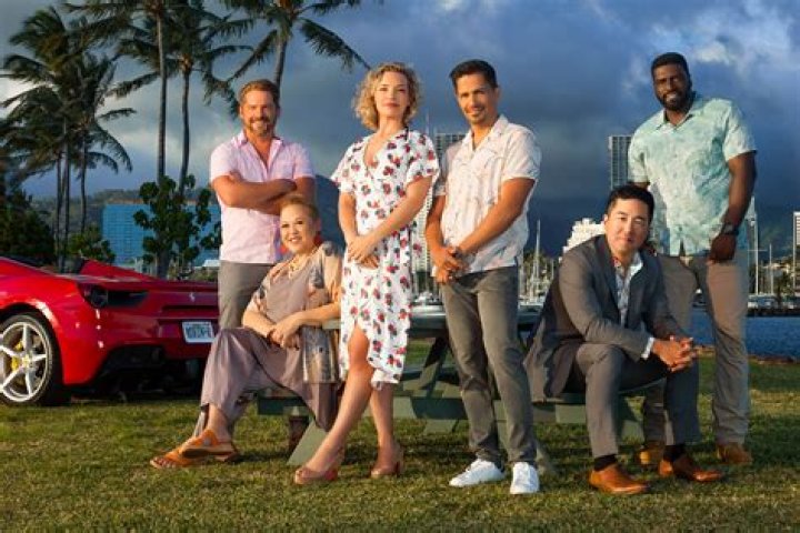 The Cast of Magnum PI 2018 Season 1: A Closer Look at the Stars of the Reboot
