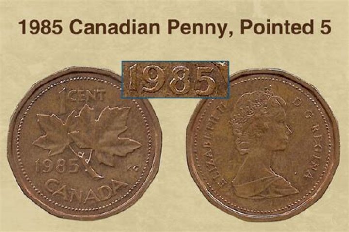 The Complete Guide to 1948 Canadian Penny Values and Rarities