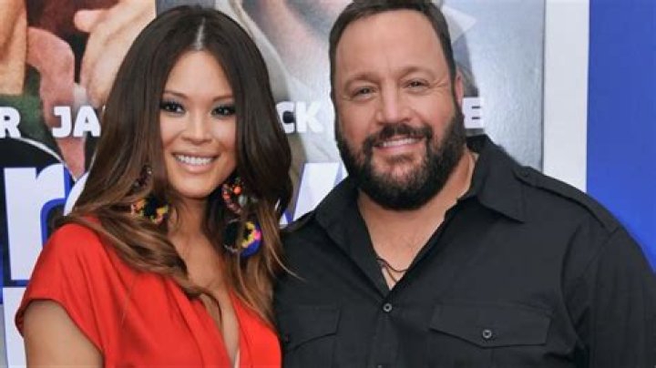 The Complete Guide to Kevin James' Wife, Steffiana De La Cruz