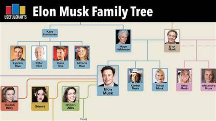 The Complete List of Elon Musk's Children: Unique Names and Family History