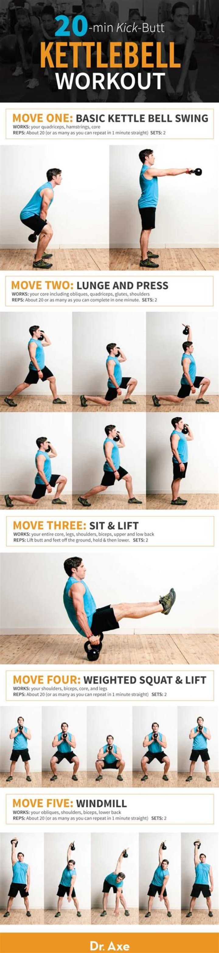The Comprehensive Guide to Piddy Kettlebell Training: Unlocking Strength and Versatility
