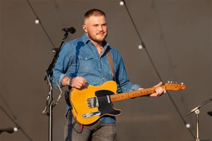 The Controversy Surrounding Zach Bryan: An Unfiltered Look
